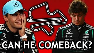 My Weekend Preview   Predictions For The 2026 F1 Bahrain Grand Prix (In Malaysia)