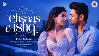 Best Romantic Songs 2025 Playlist | Full Album | Trending Bollywood Love Songs #viral