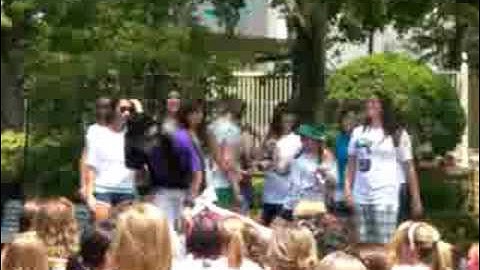 Joey Page Contest-ATL