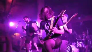 Stigmata - Магмель. Live. Legion Tour. Екатеринбург. MED 4.10.2015