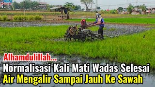 Download Lagu Alhamdulillah‼️Air Mengalir Sampai Jauh Ke Sawah Petani Normalisasi Kali Wadas Karang Sinom Selesai MP3 Download Lagu Alhamdulillah‼️Air Mengalir Sampai Jauh Ke Sawah Petani Normalisasi Kali Wadas Karang Sinom Selesai MP3