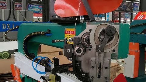 Servo Motor Stitching Machine, Manual type carton box stitching machine