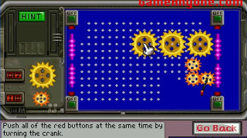 Cave of Wunders:  Gizmos & Gadgets:  Class I Electric Racer Part 3