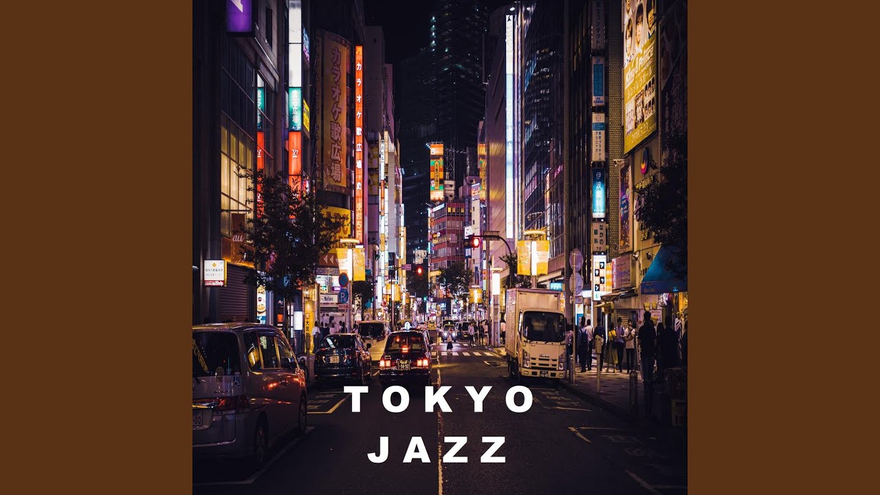 Anime Jazz Music - Tokyo Bebop Jazz Playlist | Shazam