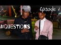 TIPS SO COOL Presents: &quot;Questions&quot; [Episode 1] With special guest Indigo Prince