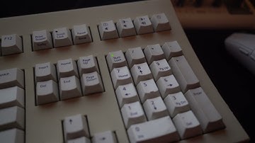 Sun Microsystems Type 5 keyboard 320-1073-01 Unix layout