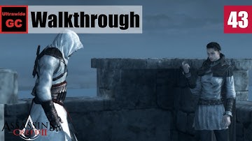Assassin’s Creed 2 [#43] - Dream Sequence Altair || Walkthrough