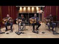 Old Dominion & Josh Osborne - "One Man Band" acoustic performance - 2020 ASCAP Country Music Awards