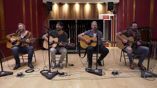 Video thumbnail of "Old Dominion & Josh Osborne - "One Man Band" acoustic performance - 2020 ASCAP Country Music Awards"