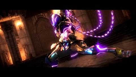 映画『聖闘士星矢 LEGEND of SANCTUARY』　特別映像1