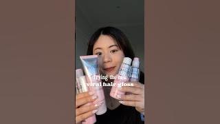 Download lagu L’Oréal Viral hair gloss!! #loreal #lorealparis #lorealhairgloss #hairgloss