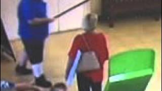 Pizza Shop Owner Says Hes Not A Hero Despite Stopping A Frenzied Attack On A Shopper During A Terri