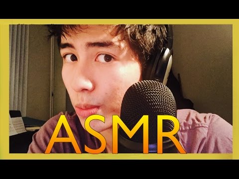 ASMR BEST Personal Treatment | 100% Relaxation and Sleep - ASMR BEST Personal Treatment | 100% Relaxation and Sleep