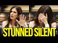 Watch Kristi Noem Realize SHE SCREWED HERSELF