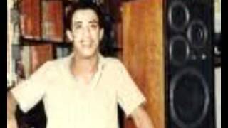 Hommage A Hasni De La Part De Hasni Junior Nabil