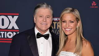 Sean Hannity and Ainsley Earhardt engaged 💍✨ | Breaking News