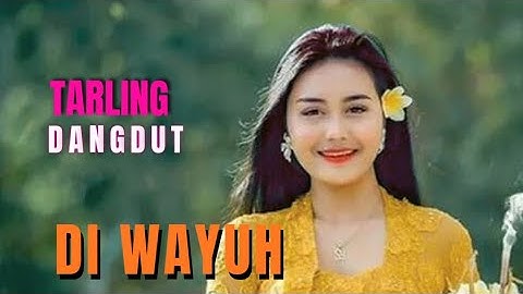TARLING DANGDUT _ DIWAYUH _ MANTAP ENAK POOOL ‼️💃 @yudasuprianto8442 