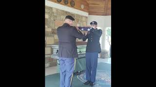 HAROLD MORRIS July 20, 2020