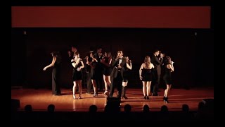 Heartless A Cappella Cover - Cornell Class Notes