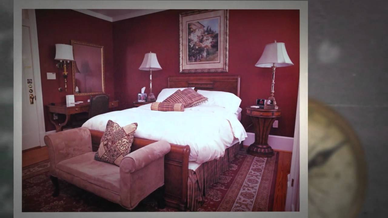 Jernigan House Bed & Breakfast Ahoskie, NC YouTube