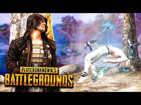 Видео: КАК УМЕР ПОСЛЕДНИЙ ЧУВАК?! ЧТО С НИМ СЛУЧИЛОСЬ! АНОМАЛИЯ В PLAYERUNKNOWN'S BATTLEGROUNDS ВЫЖИВАНИЕ