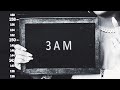 BreezyLYN 3 AM Official Lyric Video