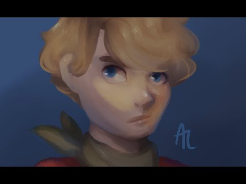 Tommyinnit speedpaint