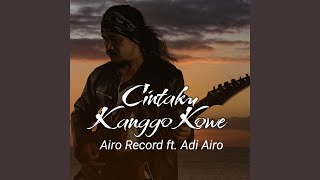 Cintaku Kanggo Kowe