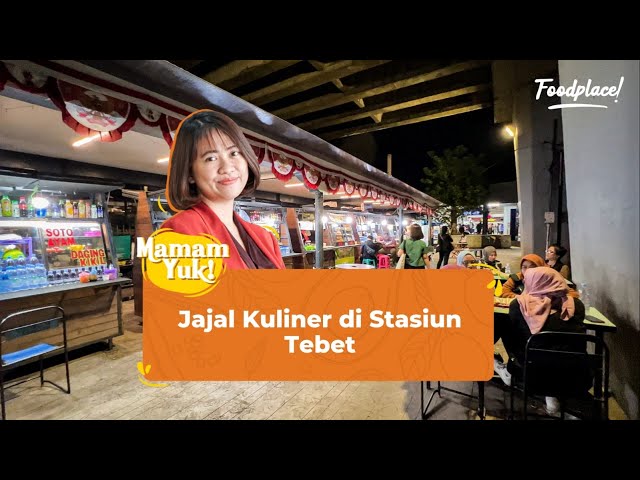 Resto Dekat Stasiun Tebet 3 sddefault