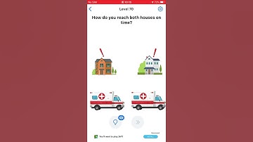 Easy Game - Level 70 Walkthrough