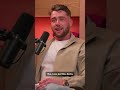 Harry Jowsey on Call Her Daddy and friendship with Alex Cooper