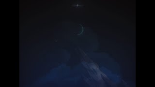 🌙| Motion Design Personal Project