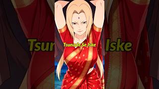 Moment That Proves Tsunade Is A Calm Person In Hindi