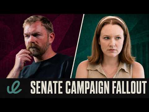 Graham Platner Allegations: What do they mean for Democrats?