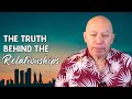 Bashar Darryl Anka | The truth behind the relationships: how to know when to continue or stop