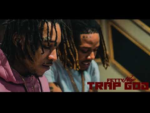 Fetty Wap “Trap God” prod. by TheLoudPack