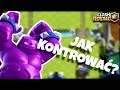 Jak Kontrować Elixir Golema? Najlepsze Sposoby, Tricki! Clash Royale Polska