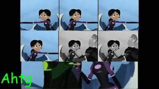 Wild Kratts Sparta Customer 2 0 Remix Resimi