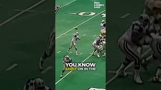 Cowboys Jason Garrett’s BEST Game EVER