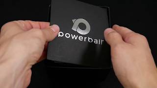 Powerball Titan Unboxing