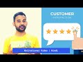 &quot;Customer Satisfaction&quot; | Motivational Video | Hindi | Real Khoj