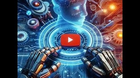 "AI Unveiled: Exploring Tomorrow