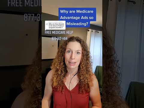 Why are Medicare