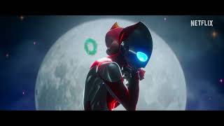 Ultraman: Rising |  Trailer | Netflix