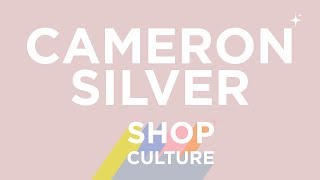 Cameron Silver, Fashion Director of H by Halston | Shop Culture Podcast