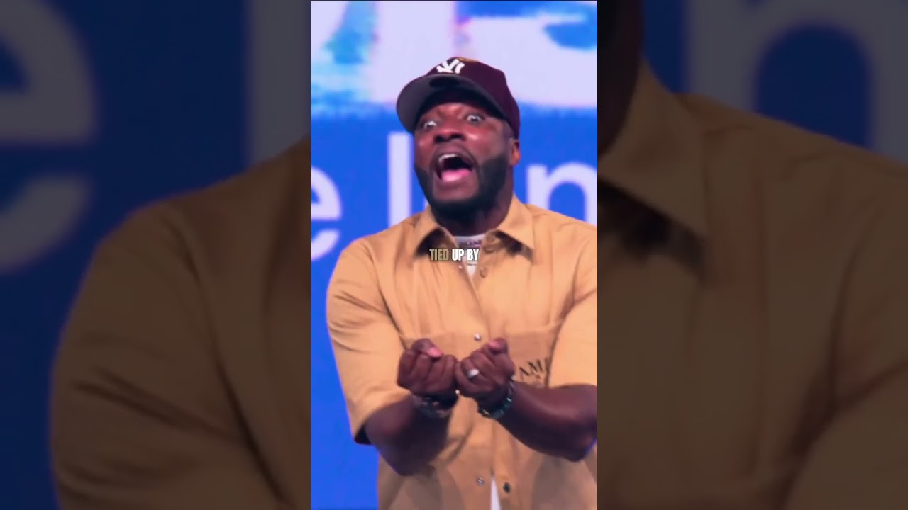 НЕ ИГНОРИРУЙТЕ, КОГДА БОГ ОБНАРУЖИВАЕТ ОТВЛЕЧЕНИЕ