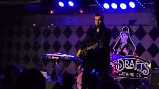 Watch Aurelio Voltaire The Last Halloween Party video