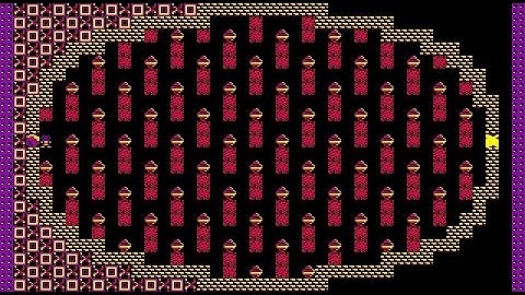 Boulder Dash for fun - 