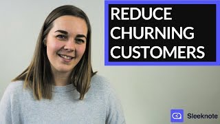 Reduce Customer Churn: 7 Proven Strategies