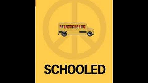 Schooled Ch8